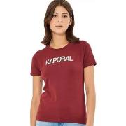 T-shirt Kaporal Jasic