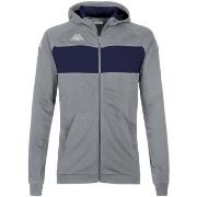 Sweat-shirt Kappa Veste Dacciozi