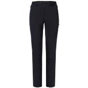 Jogging Montura Pantalon Ledge Femme Nero/Care Blue