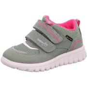 Chaussons bébé Superfit -