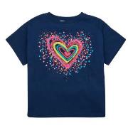 T-shirt enfant Desigual TS_HEART