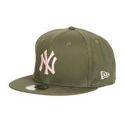 Casquette New-Era SIDE PATCH 9FIFTY NEW YORK YANKEES