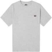 T-shirt Dickies Porterdale T-Shirt - Grey Heather