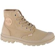 Baskets montantes Palladium Pampa HI