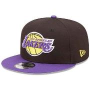 Casquette New-Era TEAM PATCH 9 FIFTY LOSLAK