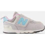 Chaussures enfant New Balance Nw574 m