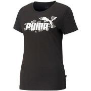 T-shirt Puma Ess Animal