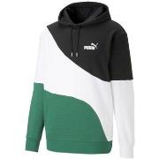 Sweat-shirt Puma Power Cat Hoodie