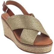Chaussures Xti Sandale femme 42366 or