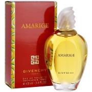 Cologne Givenchy Amarige - eau de toilette - 100ml - vaporisateur