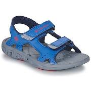 Sandales enfant Columbia CHILDRENS TECHSUN VENT