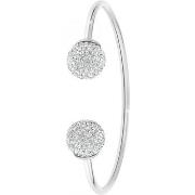 Bracelets Sc Crystal B2534-ARGENT