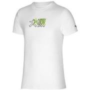 T-shirt Mizuno Katakana Tee