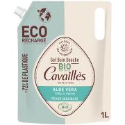 Produits bains Rogé Cavailles Rogé Cavailles Eco Recharge Aloe Vera 1 ...