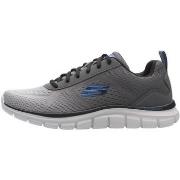 Baskets basses Skechers 232399/CCGY