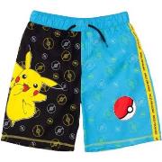 Maillots de bain enfant Pokemon NS6210