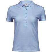 Polo Tee Jays TJ145