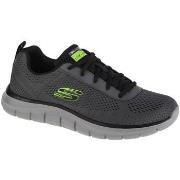 Baskets basses Skechers Track-Moulton