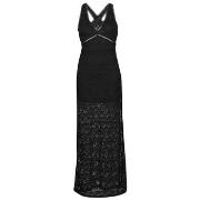 Robe Guess SL LIZA LONG DRESS