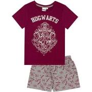 Pyjamas / Chemises de nuit Harry Potter NS6407