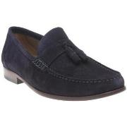 Mocassins Sole Twin Tassel Loafer Flâneurs