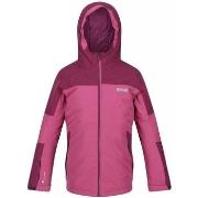 Blouson enfant Regatta Beamz II