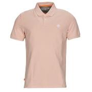 Polo Timberland SS MILLERS RIVER PIQUE POLO (RF)