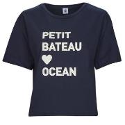T-shirt Petit Bateau A06TM04