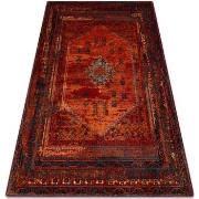 Tapis Rugsx Tapis en laine OMEGA MISTIK rose 300x400 cm