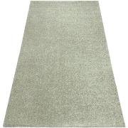 Tapis Rugsx Tapis moderne lavable ILDO 71181044 vert olive 140x200 cm