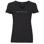 T-shirt Emporio Armani T-SHIRT V NECK