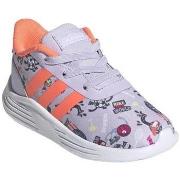 Baskets basses enfant adidas Lite Racer 20 I