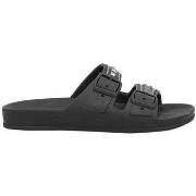 Sandales enfant Cacatoès BELEM - BLACK