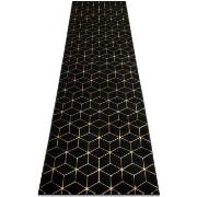 Tapis Rugsx Tapis, le tapis de couloir GLOSS moderne 80x200 cm