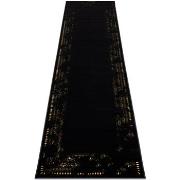 Tapis Rugsx Tapis, le tapis de couloir GLOSS moderne 80x300 cm