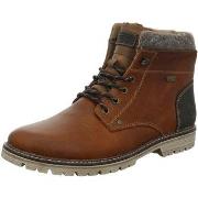 Bottes Rieker -