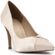 Chaussures escarpins Sole Sisters SS3Y0575_453_BEIGE