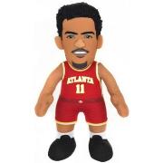 Statuettes et figurines Outerstuff Peluche NBA Trae Young Atlanta