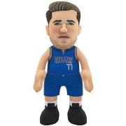 statuettes et figurines Outerstuff Peluche NBA Luka Doncic Dallas