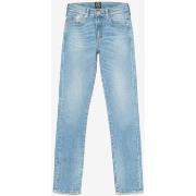 Jeans enfant Le Temps des Cerises Basic 800/16 regular jeans bleu