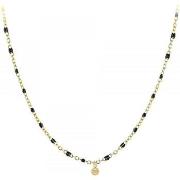 Collier Sc Bohème BD2394-NOIR-DIAMANT