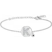 Bracelets Sc Crystal BD2693-ARGENT-K-DIAMANT