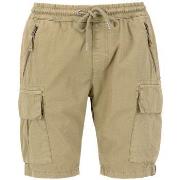 Short Alpha RIPSTOP JOGGER