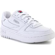 Baskets basses Fila Fxventuno L Low Wmn White FFW0003-10004
