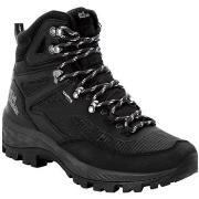 Chaussures Jack Wolfskin Rebellion Guide Texapore Mid