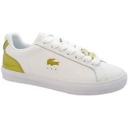 Baskets basses Lacoste Lerond Pro