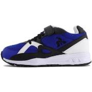 Baskets basses enfant Le Coq Sportif LCS R850 Junior