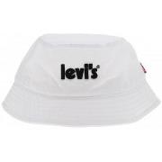 Chapeau enfant Levis Bob junior Blanc - 9A8503-001-10