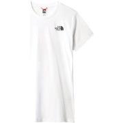 T-shirt The North Face Red Box Tee