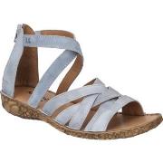 Sandales Josef Seibel Rosalie 53, skyblue